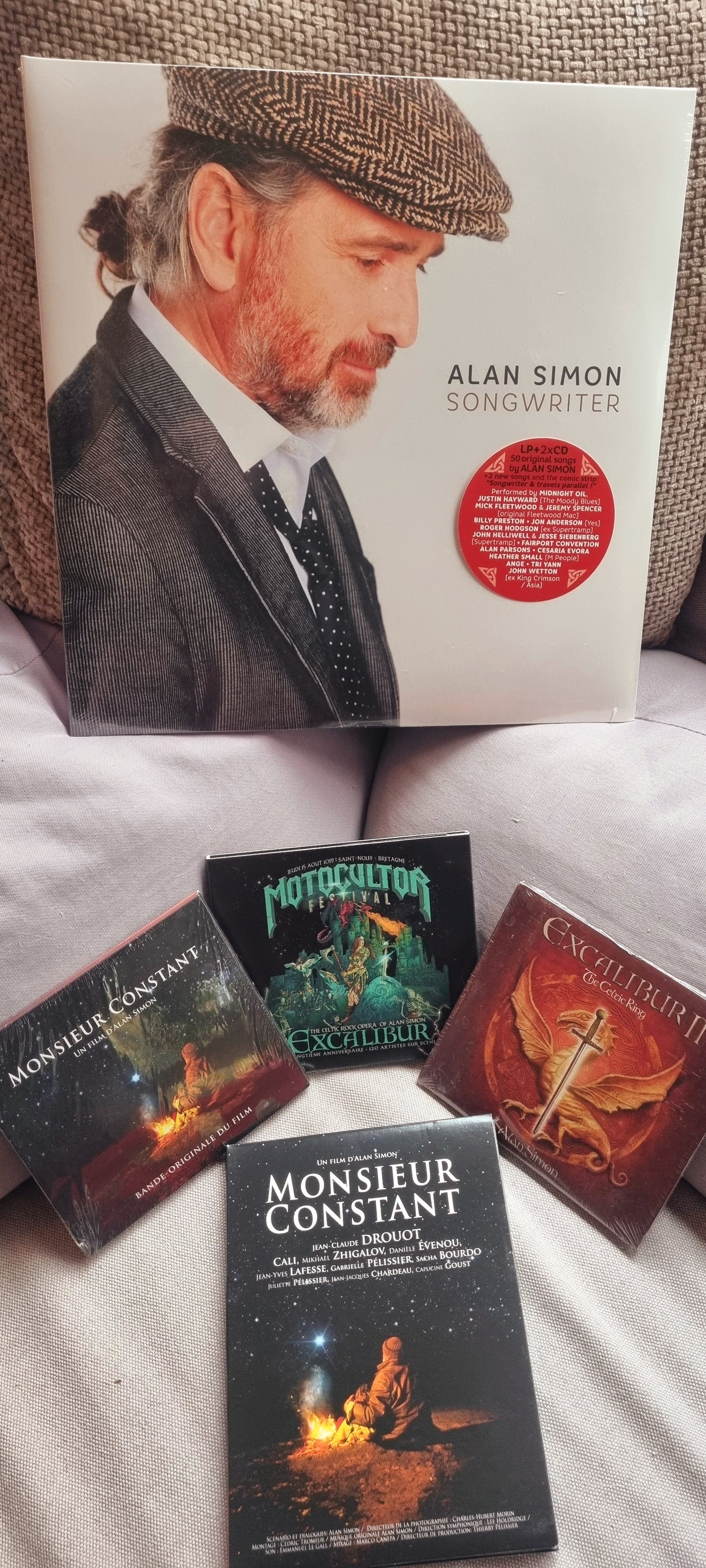 Offre du père Noël / Package 1