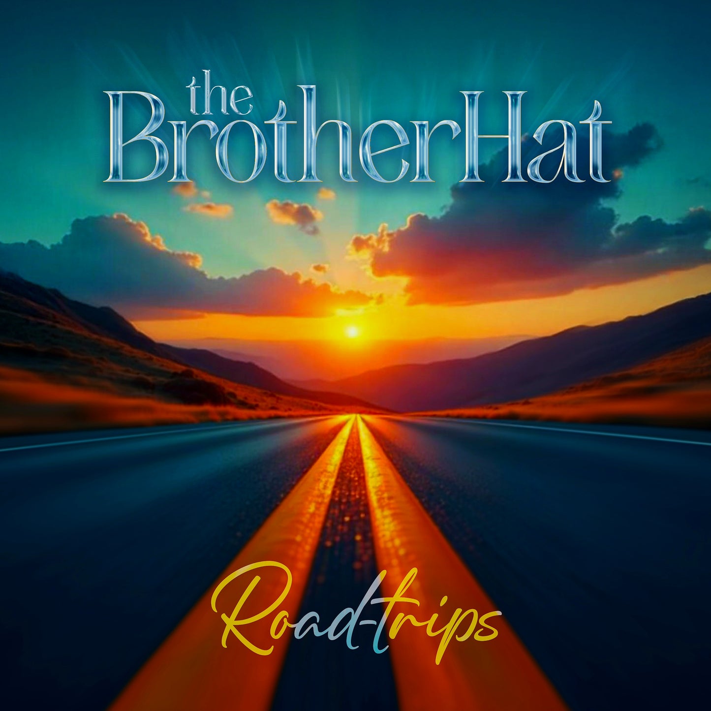 CD collector THE BROTHERHAT PRE COMMANDE livraison au 15 mai 2026