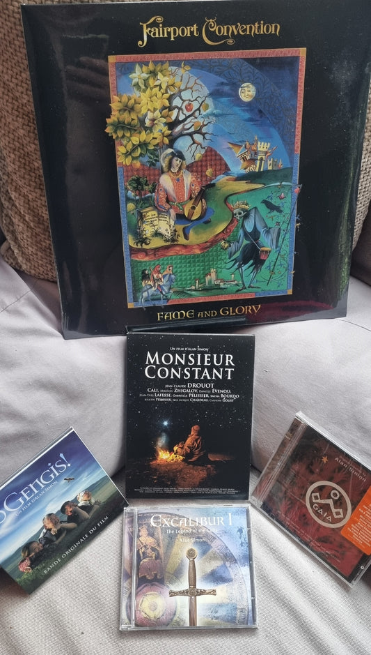 Special Père Noêl offre package 2