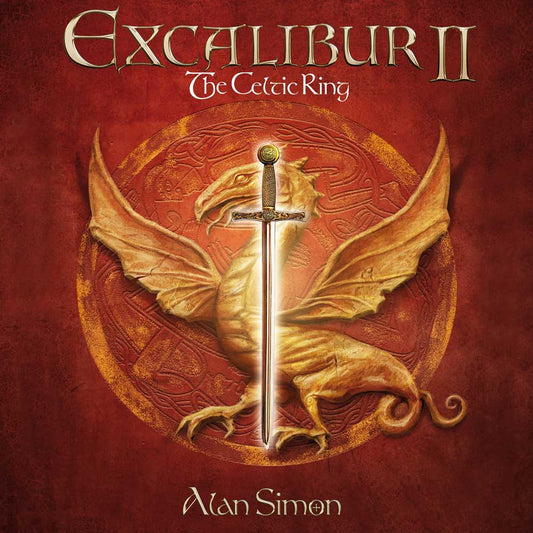 EXCALIBUR II - "The Celtic Ring"