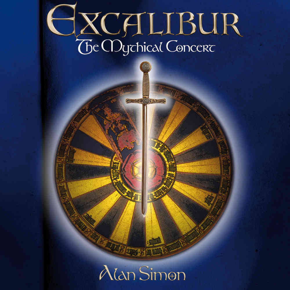 EXCALIBUR THE MYTHICAL CONCERT (live 1999)