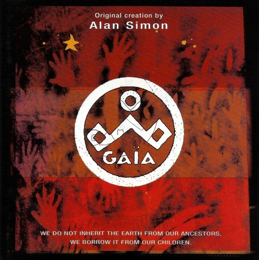 GAIA (2000)